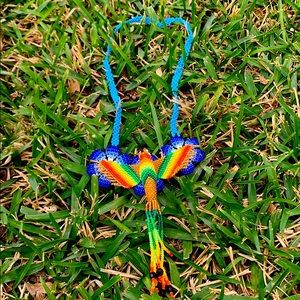 Artesanía Cofan de Colombia 🇨🇴